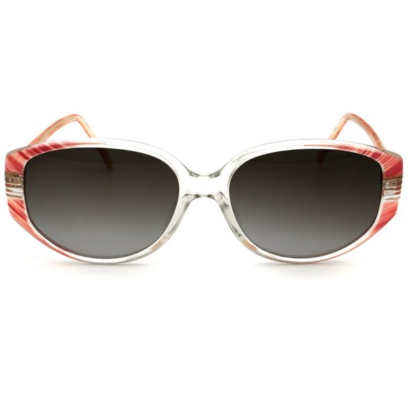 Authentic Versace Vintage Sunglasses Italy main image 2
